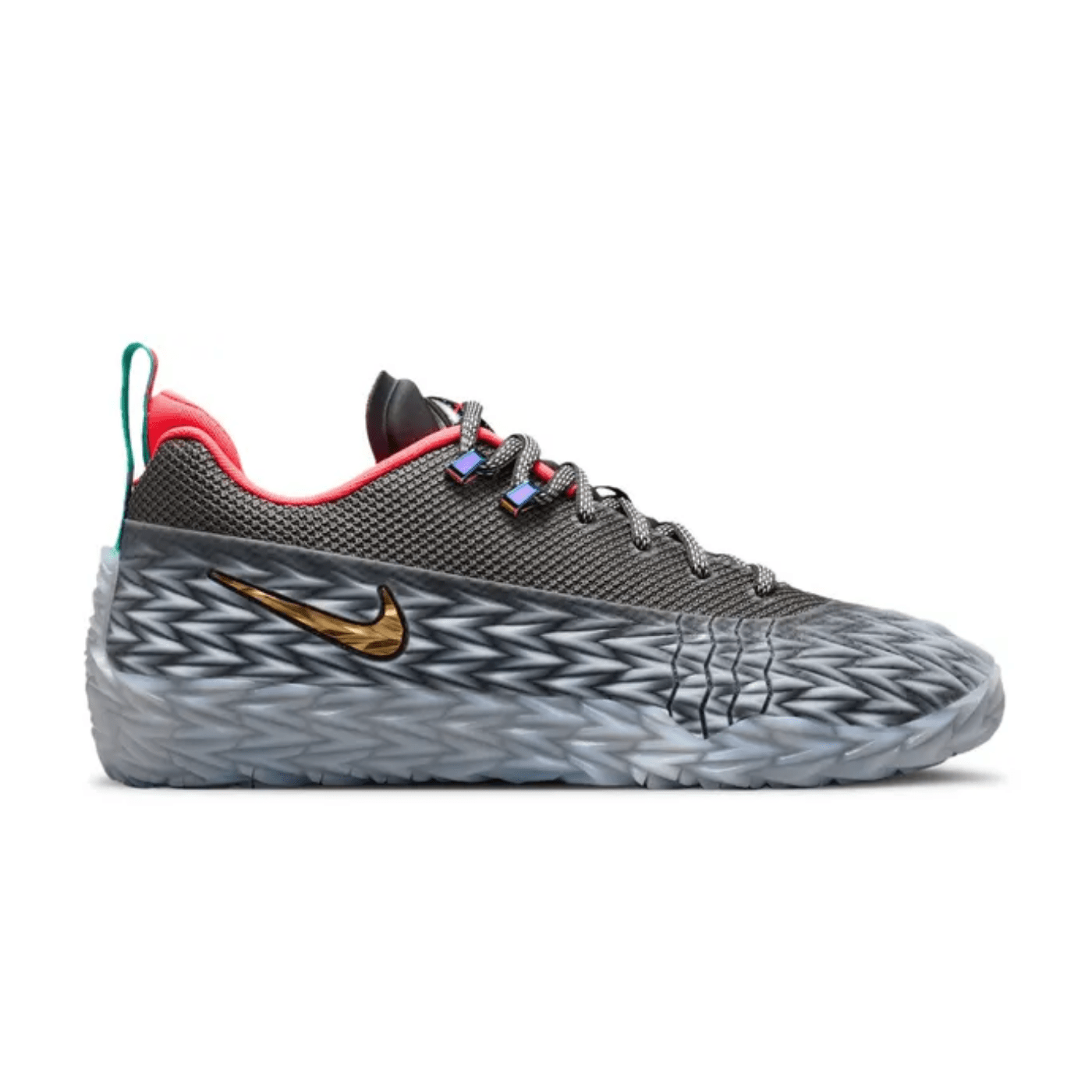 Nike ST Charge EP Iron Grey