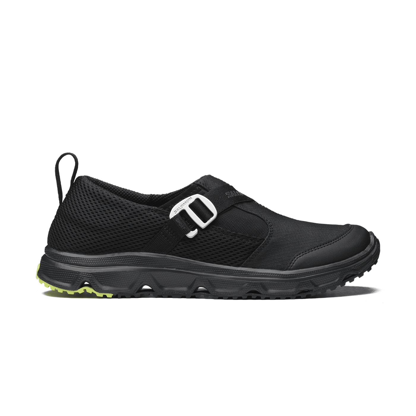 Salomon RX MOC 3.0 NOMAD Black / Black