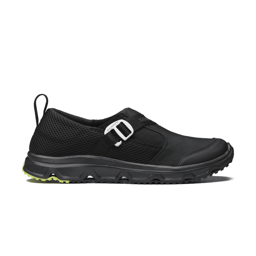 Salomon RX MOC 3.0 NOMAD Black / Black
