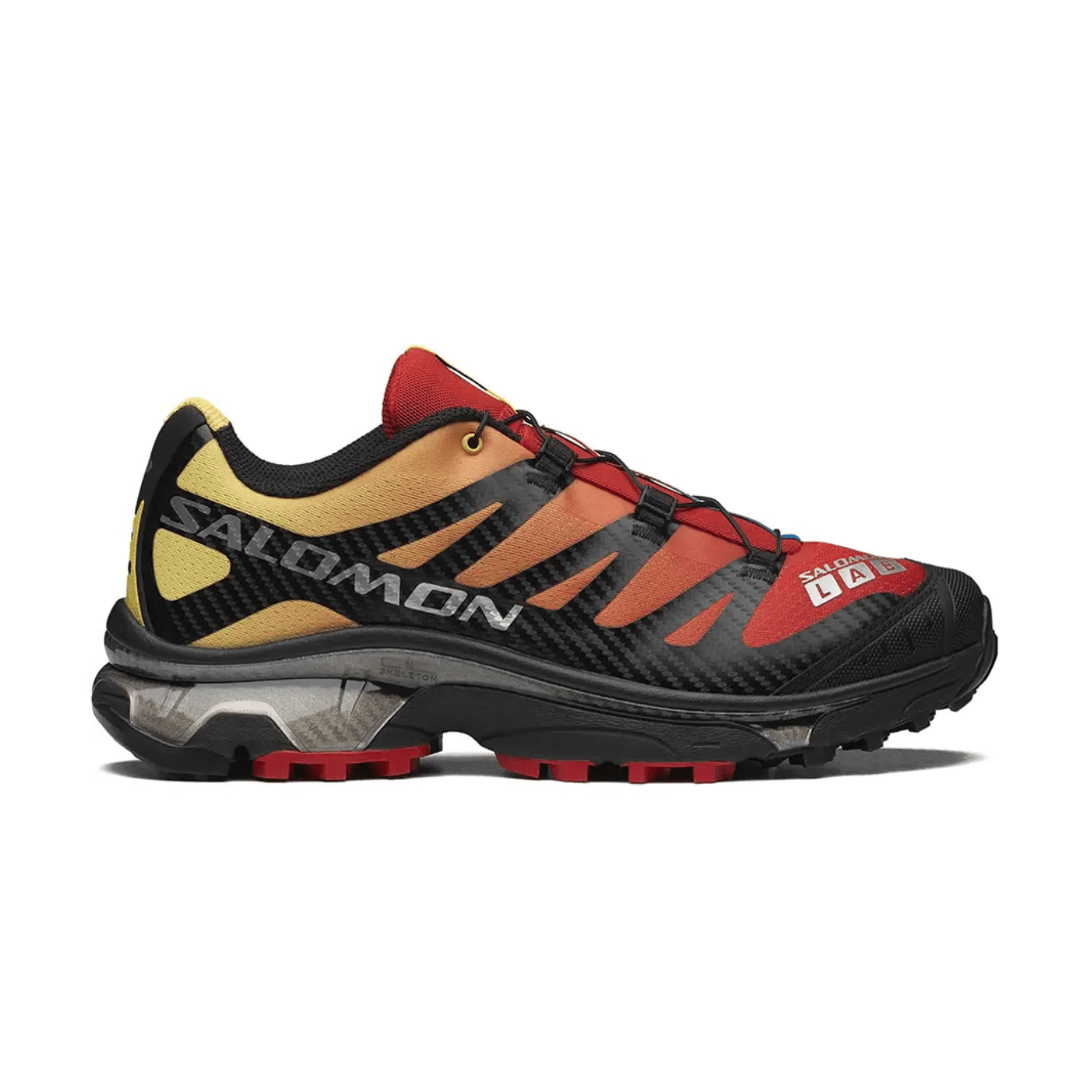 Salomon XT-4 OG Lava Falls / Beach Ball