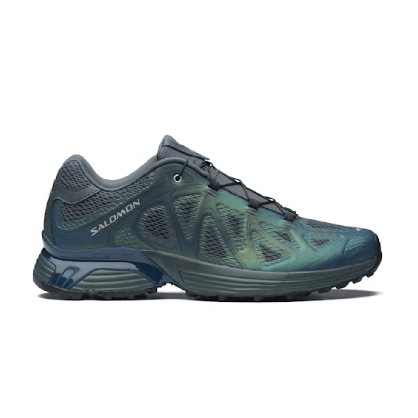 Salomon XT-WHISPER VOID Dark Slate / Gibraltar Sea