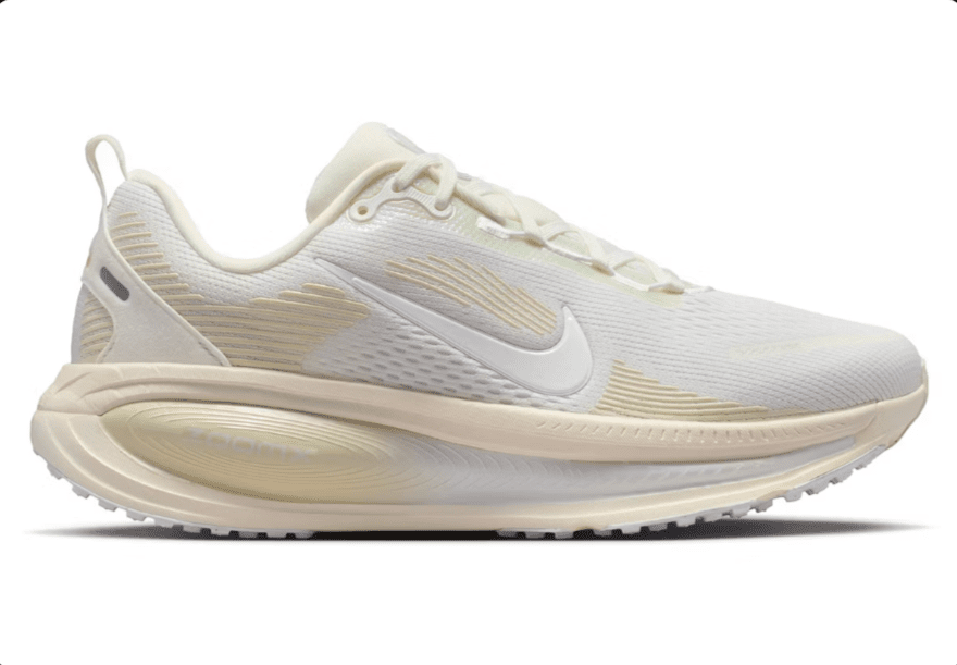 Nike Vomero 18 White Chalk Sea Glass (Women's)
