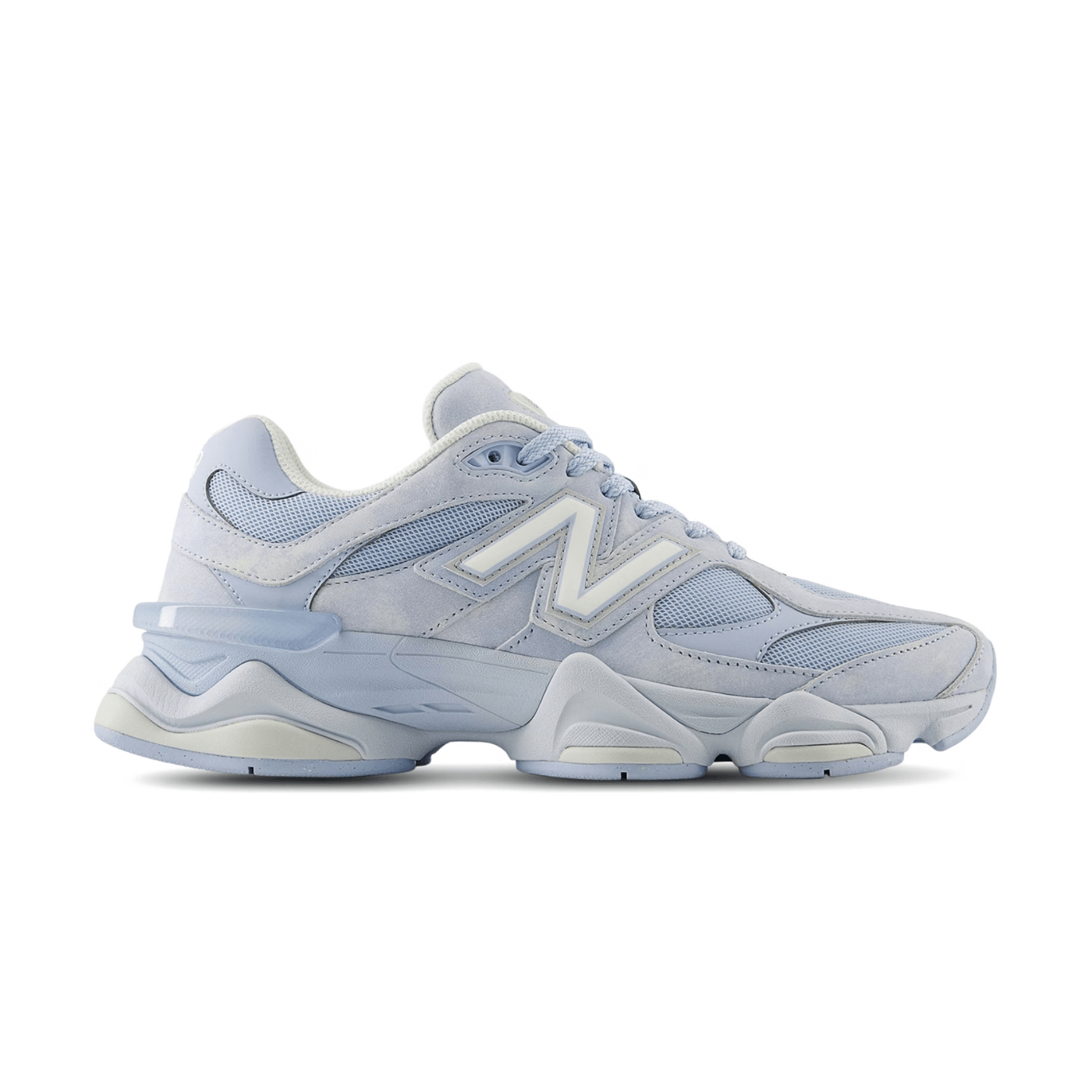 New Balance 9060 Sea Salt Oxford Blue