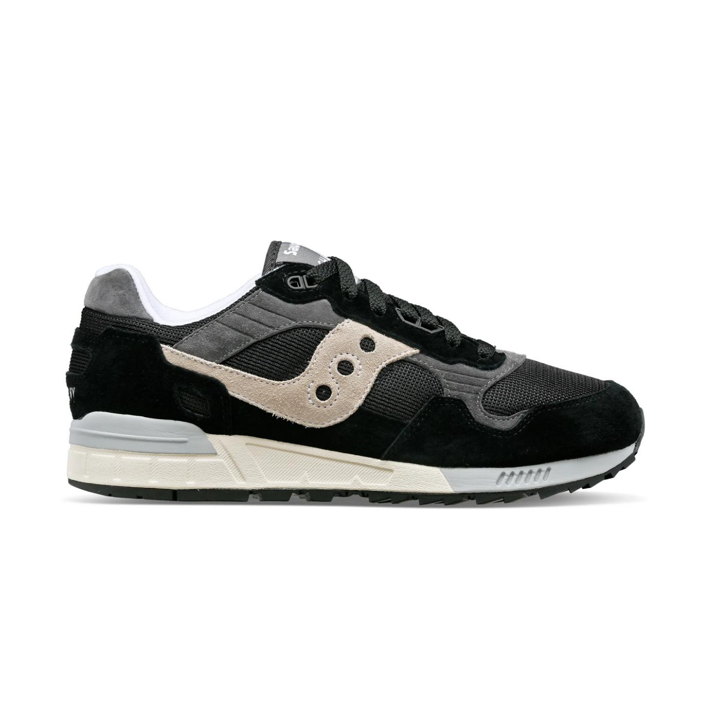 SAUCONY Shadow 5000 Black