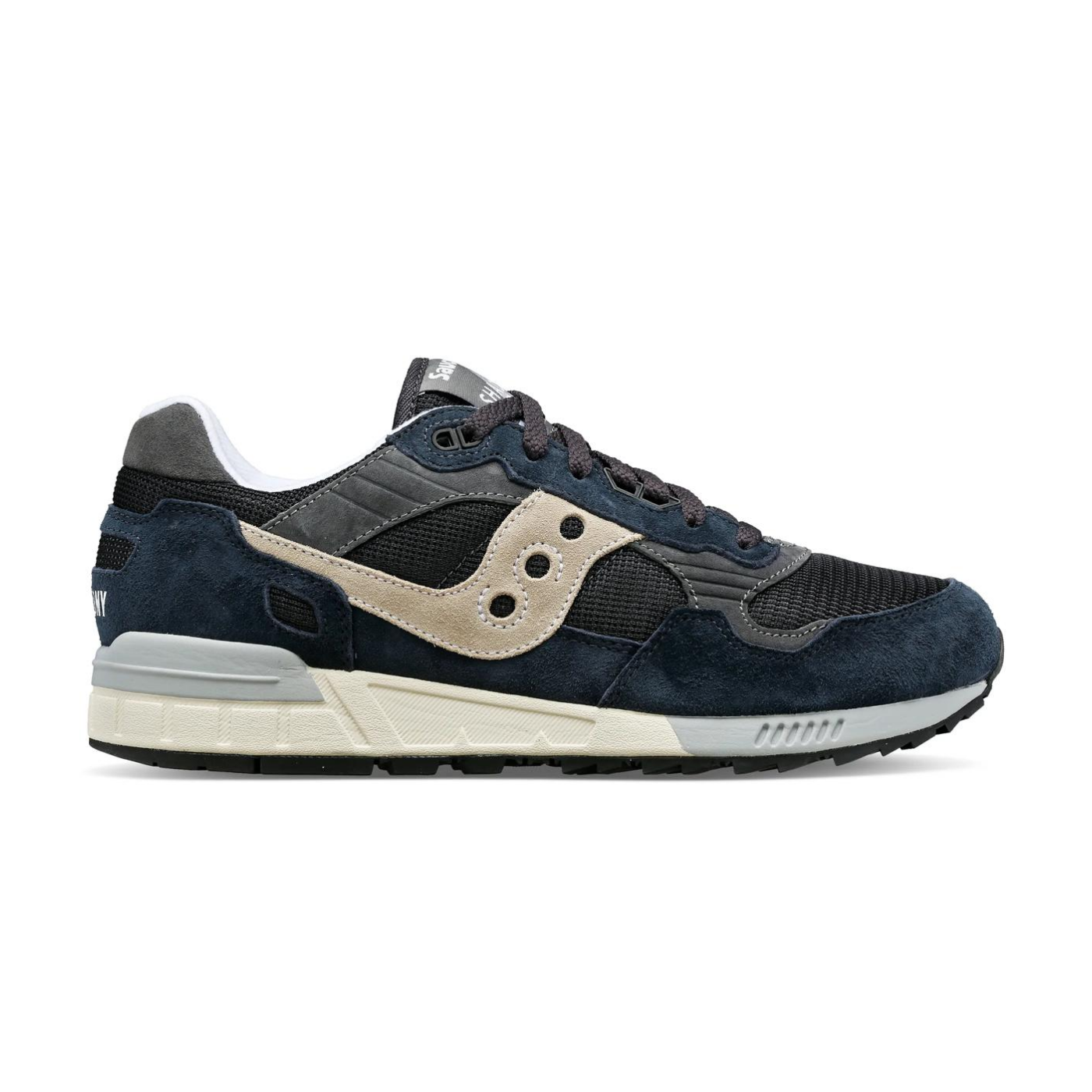 SAUCONY Shadow 5000 Navy | Grey