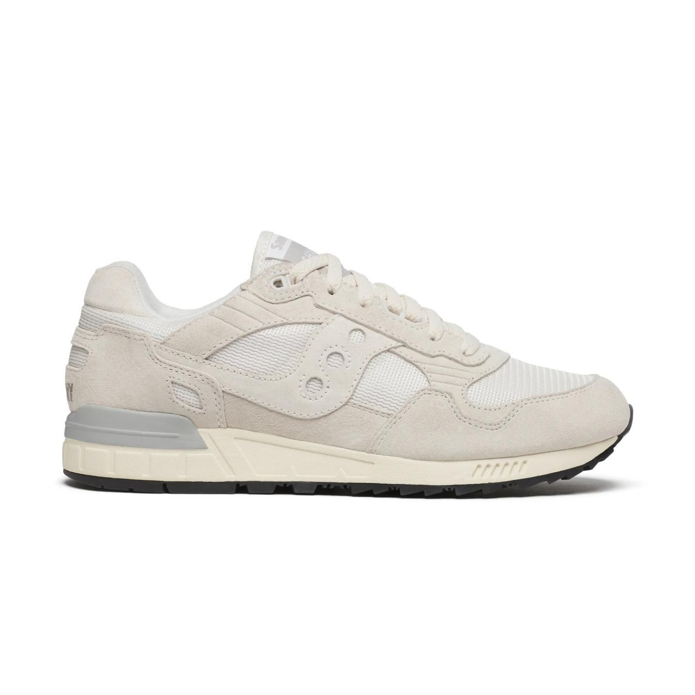 SAUCONY Shadow 5000 White