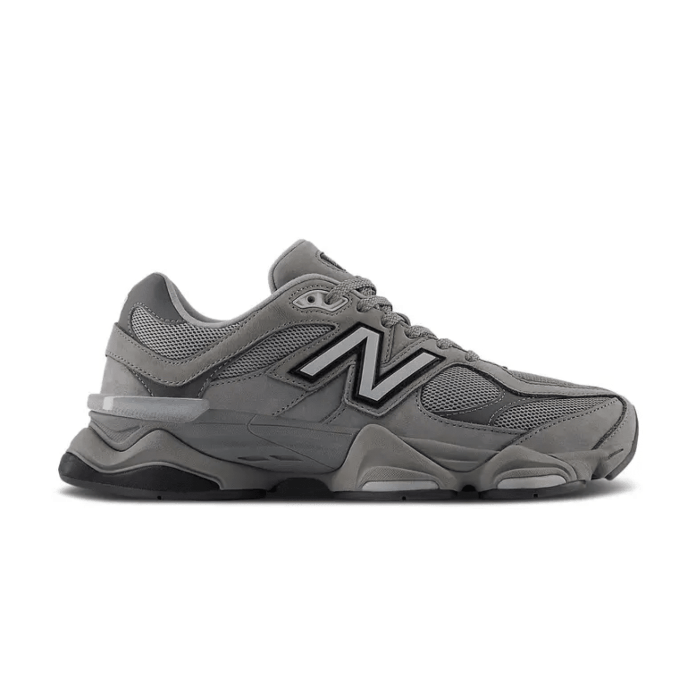 New Balance 9060 Shadow Grey