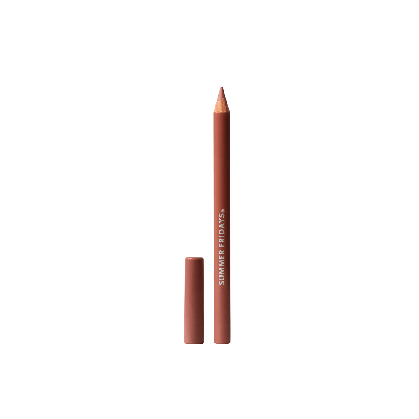 Summer Fridays SoftLine Lip Liner - Latte