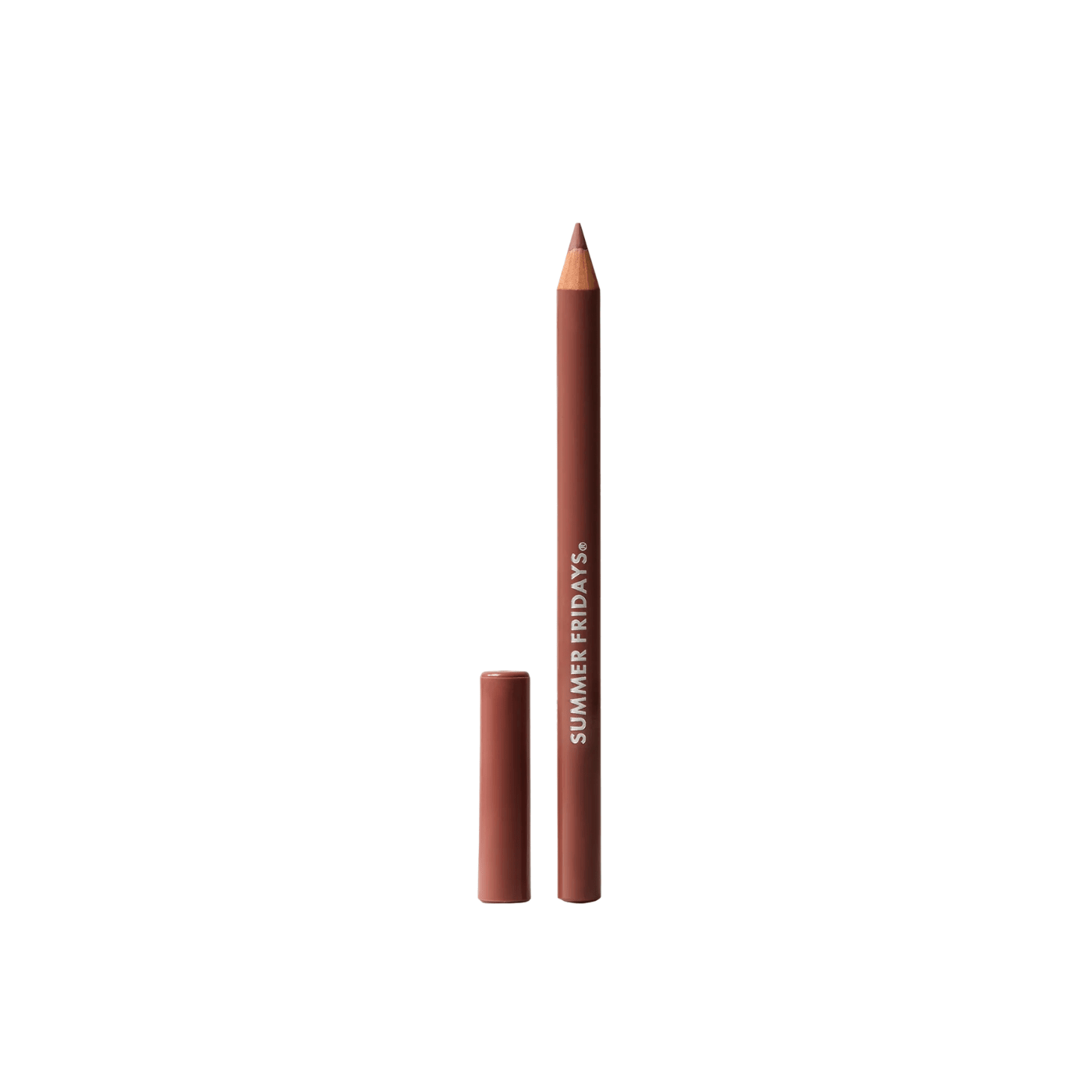 Summer Fridays SoftLine Lip Liner - Toffee
