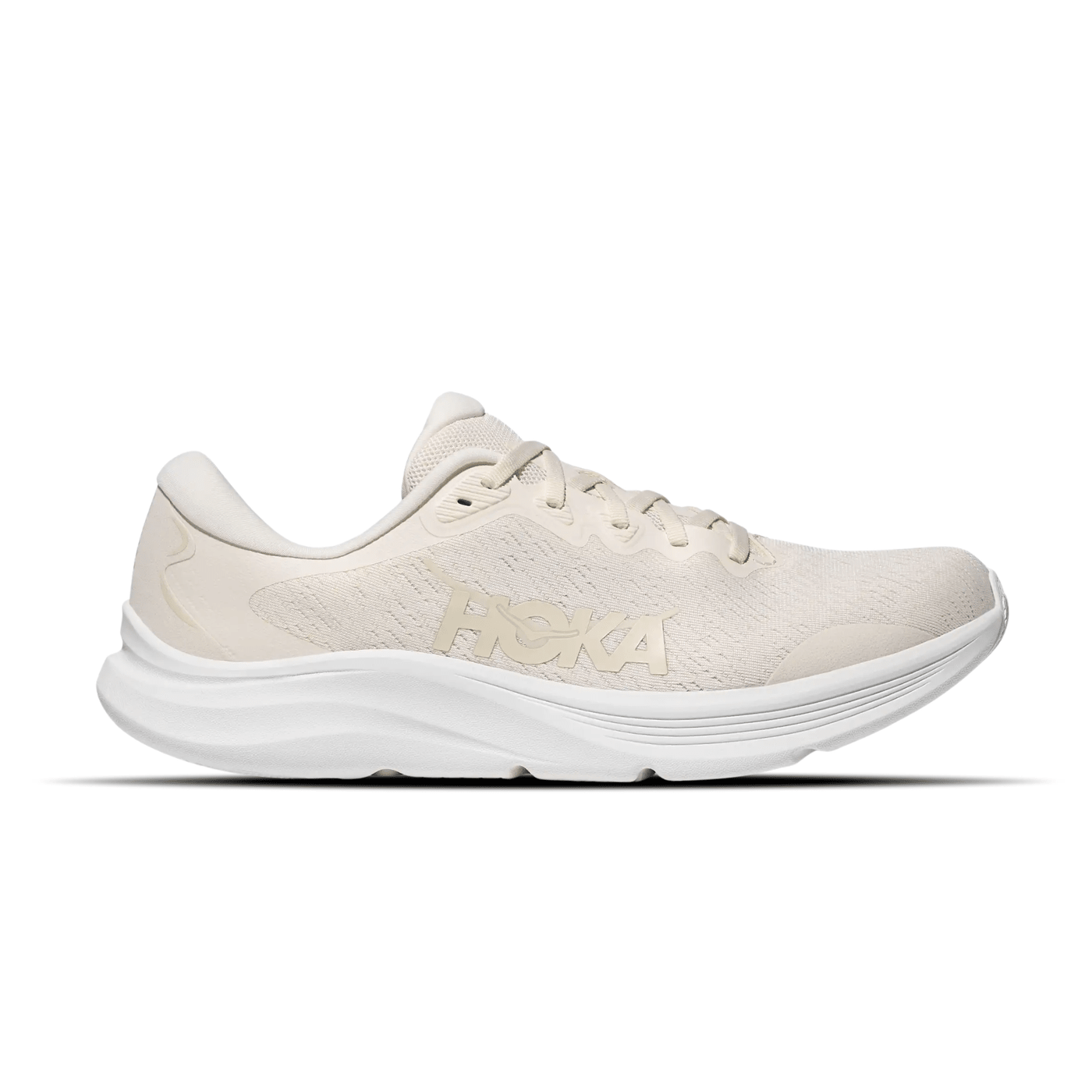 Hoka Solimar 2 alabaster / alabaster