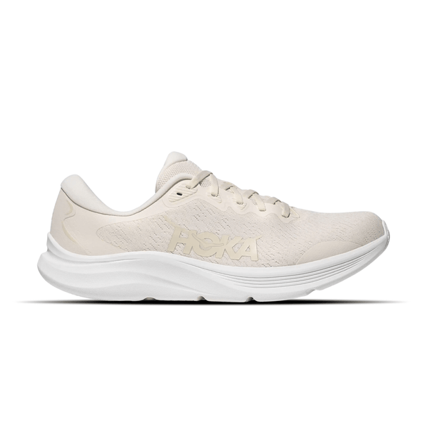 Hoka Solimar 2 alabaster / alabaster