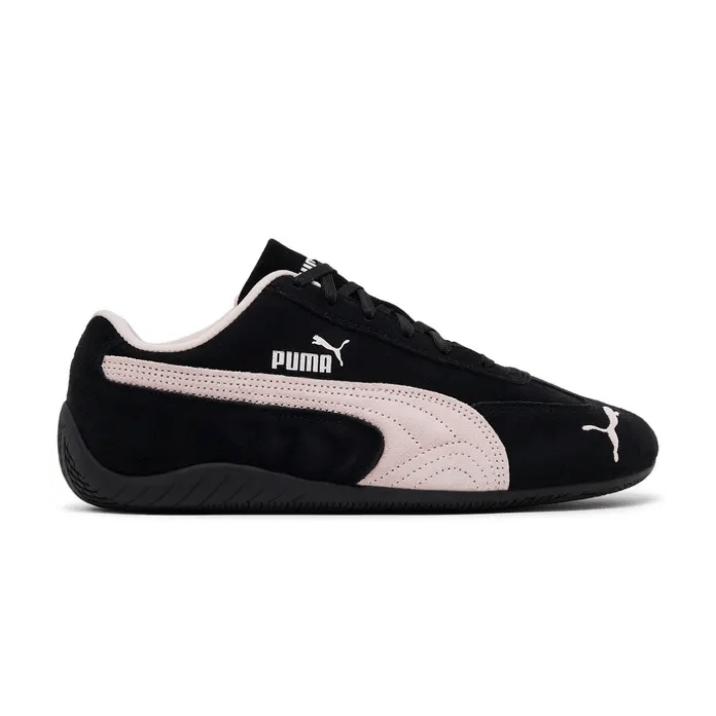 Puma Speedcat OG Black Mauve Mist