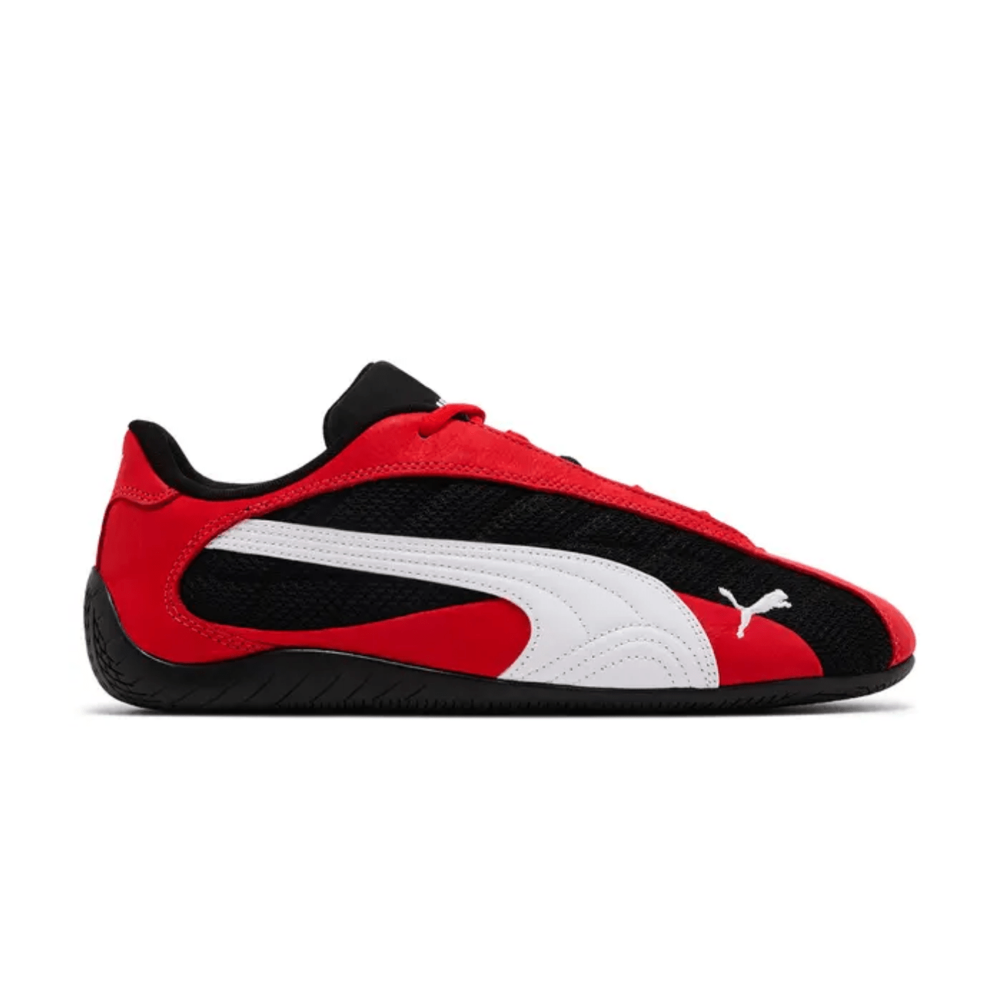 Puma Speedcat Plus Red White