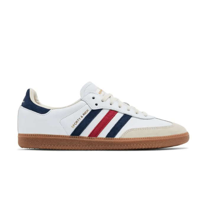 Adidas Samba OG Sporty & Rich USA