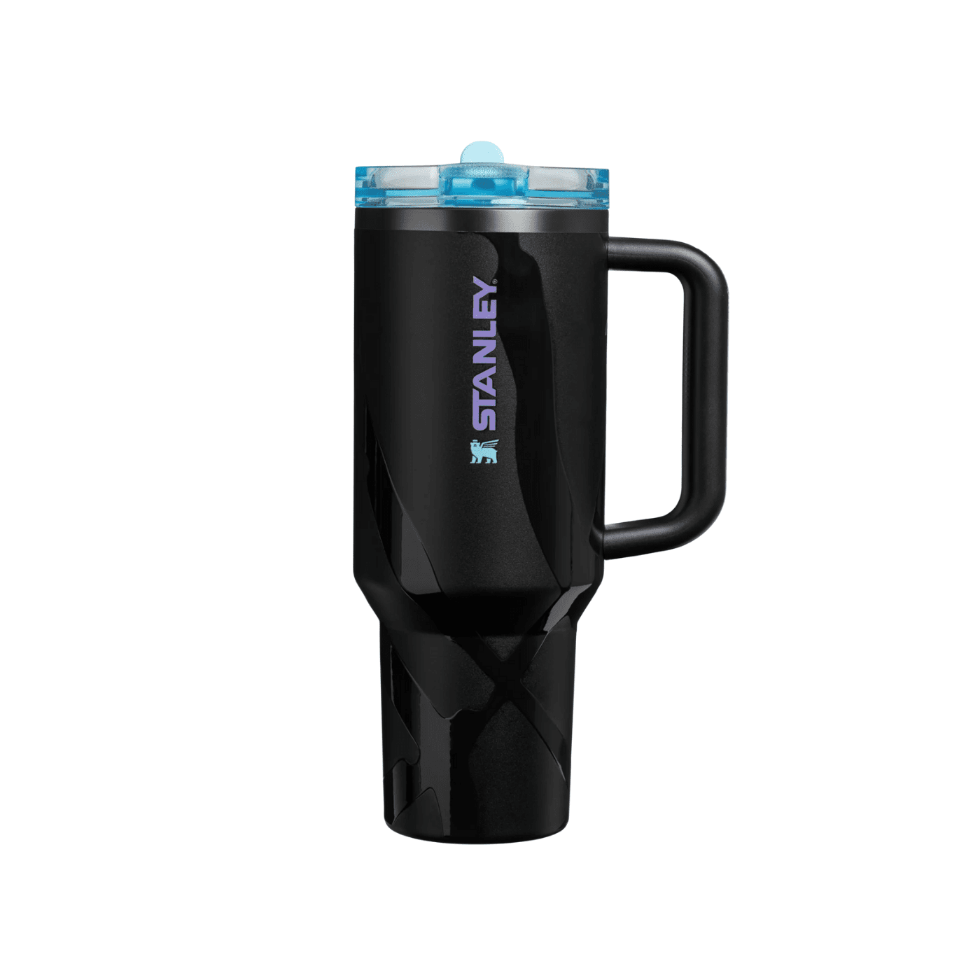 Stanley 1913 x Caitlin Clark Quencher® ProTour Flip Straw Tumbler | 40 OZ Caitlin Clark Blacktop