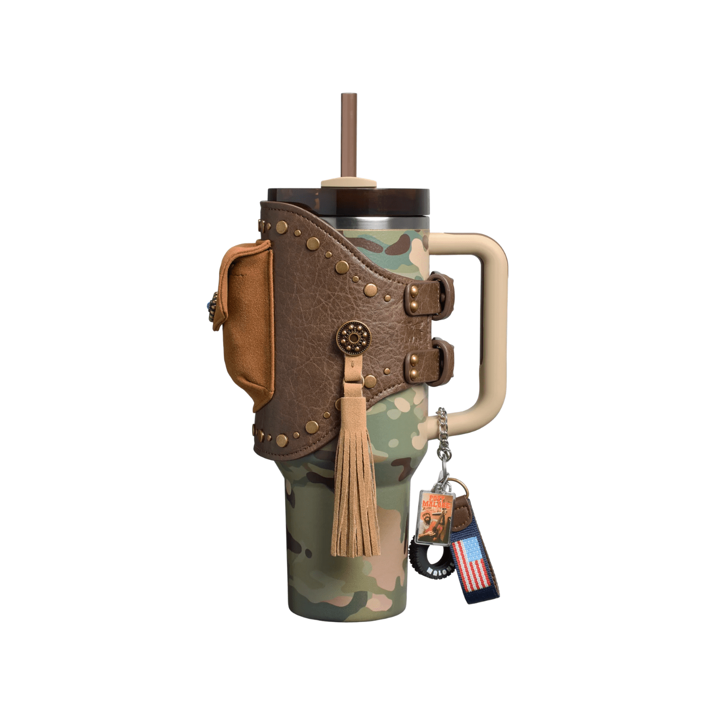 Stanley x The Post Malone Flowstate Quencher 40oz Tumbler