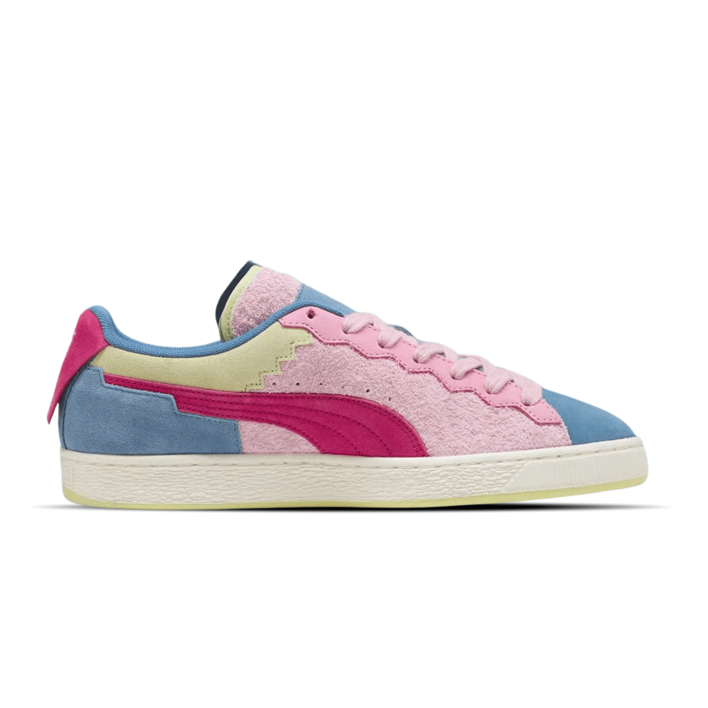 Puma Suede Squid Game