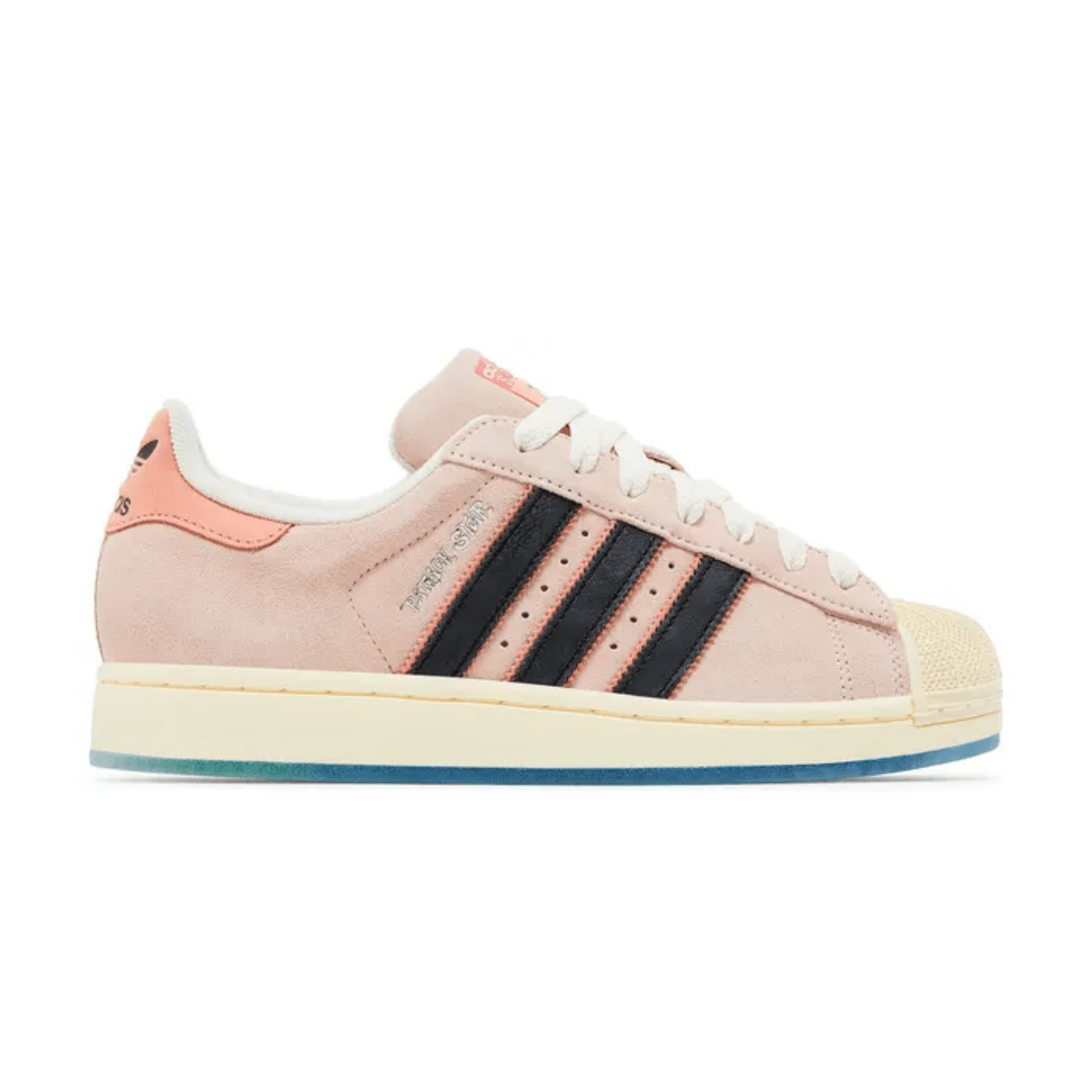 Adidas Superstar SpongeBob SquarePants Patrick Star