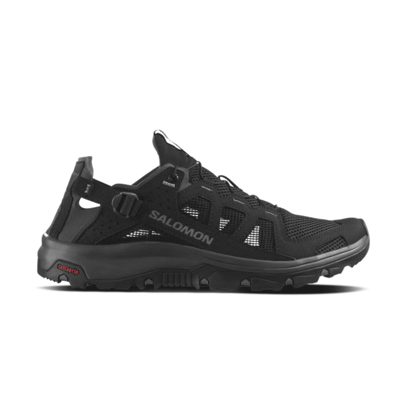 Salomon TECHAMPHIBIAN 5  Black / Magnet