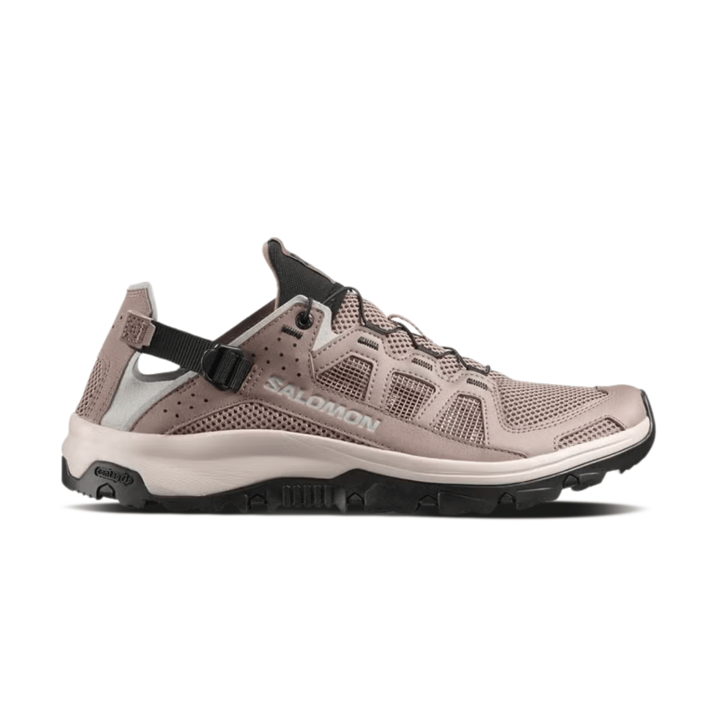 Salomon TECHAMPHIBIAN 5 Walnut / Wrought Iron