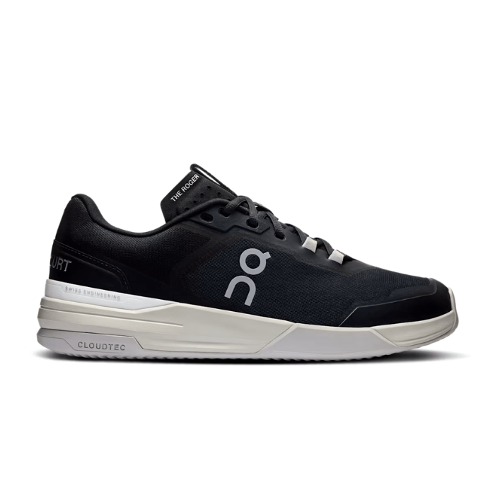 Sleek and minimal, The Roger Advantage Pro Clay in Black White offers premium comfort and performance. Shop on HypeElixir.com
