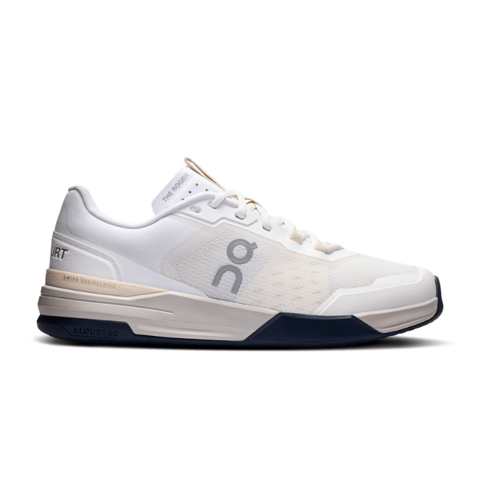 On Running The Roger Advantage Pro in White Cream offers sleek style, support, and performance.
Shop on HypeElixir.com.
