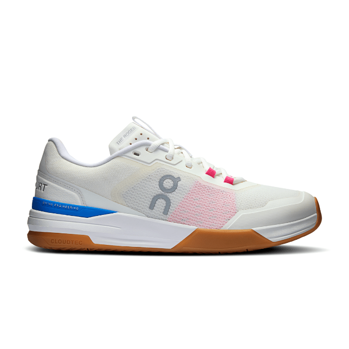 On Running The Roger Advantage Pro Malibu