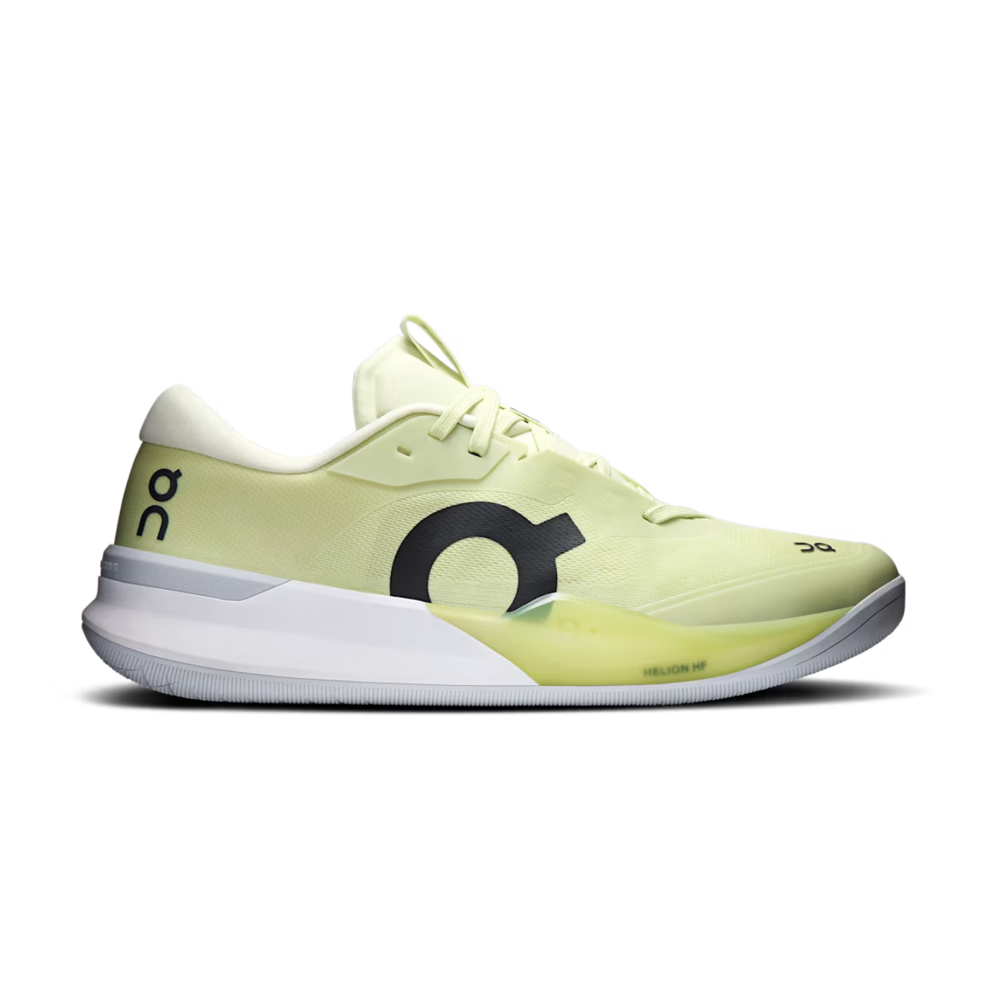 ON Running THE ROGER Pro 3 Linen | Lime