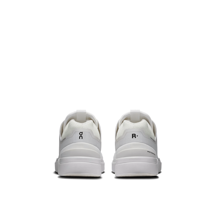 On Running Roger Spin White Black delivers superior cushioning and sleek design for active runners. Shop today on hypeelixir.com