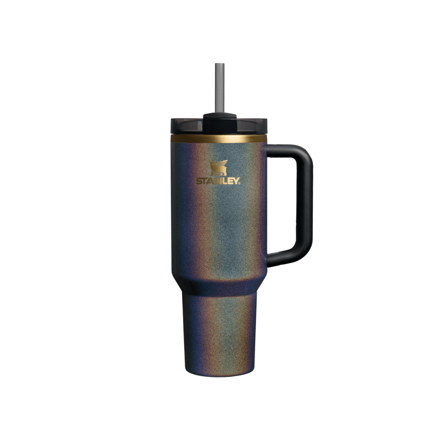 Stanley The Dream Weaver Quencher H2.0 Flowstate™ Tumbler | 40 OZ Fairy Dust