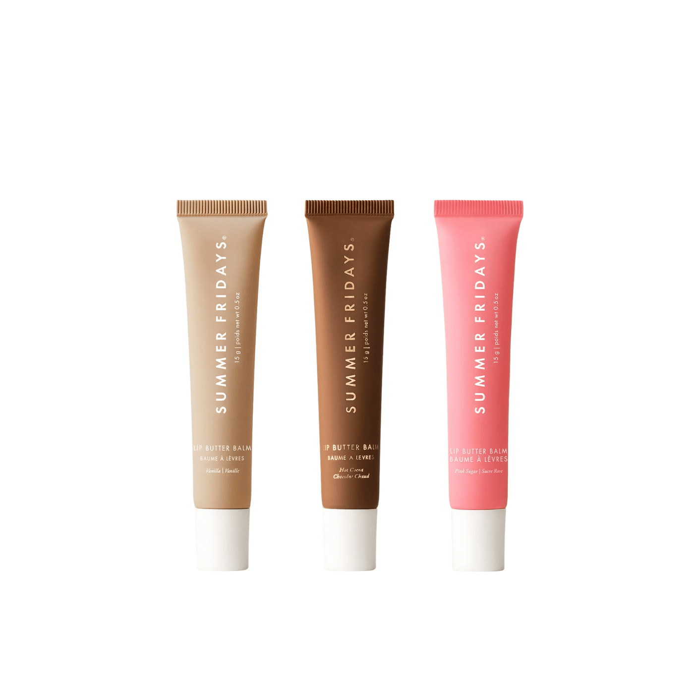 Summer Fridays The Neapolitan Lip Trio