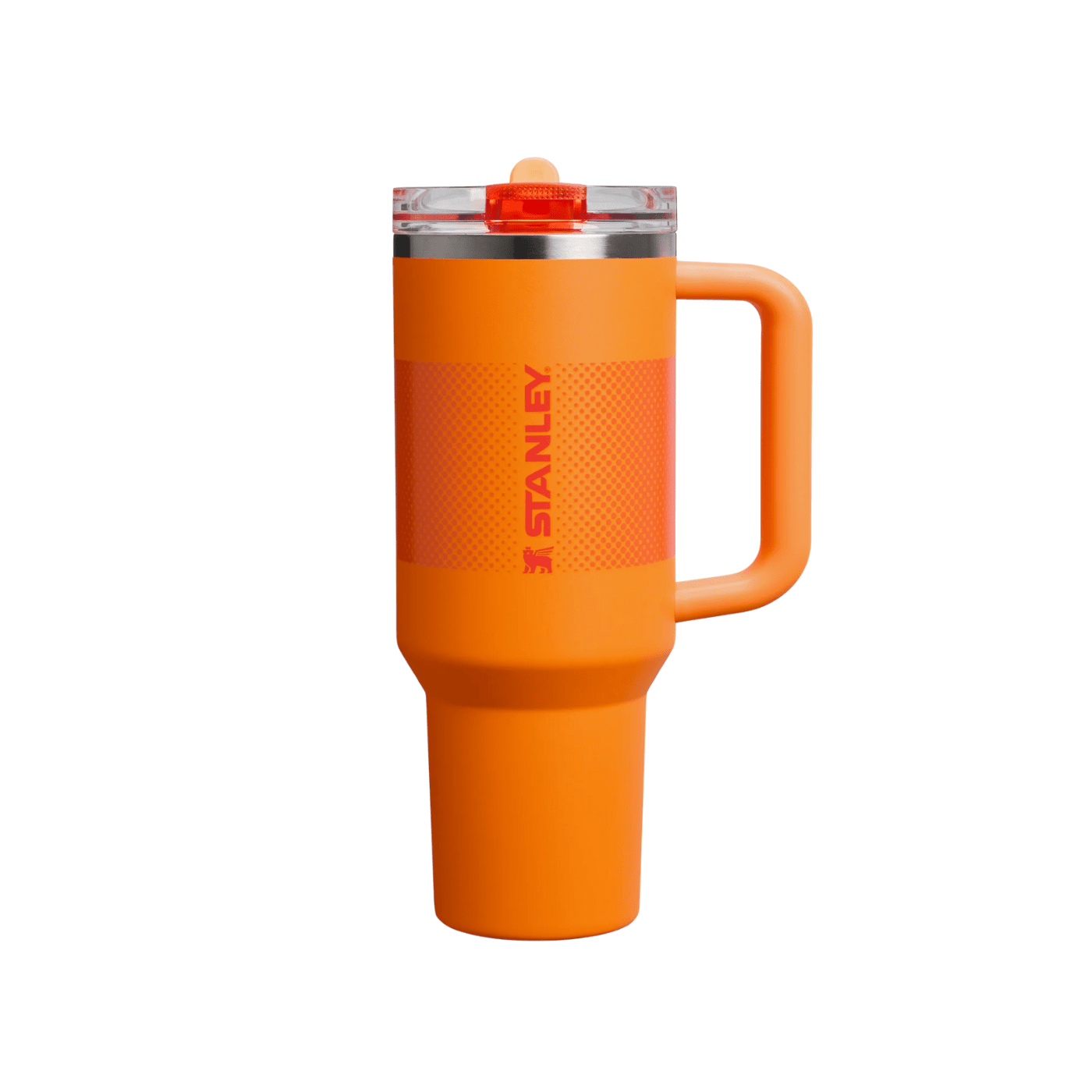 Stanley The Quencher ProTour Flip Straw Tumbler | 40 OZ Goldenrod
