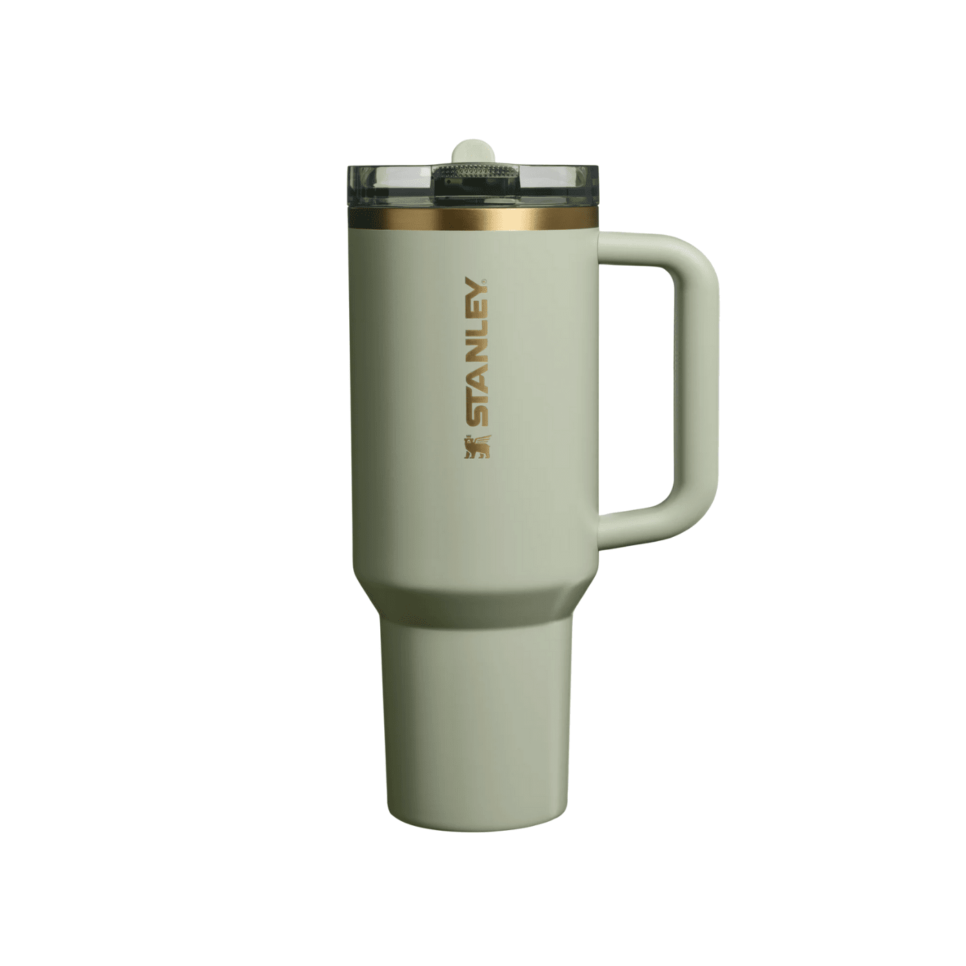 Stanley The Quencher ProTour Flip Straw Tumbler | 40 OZ Juniper