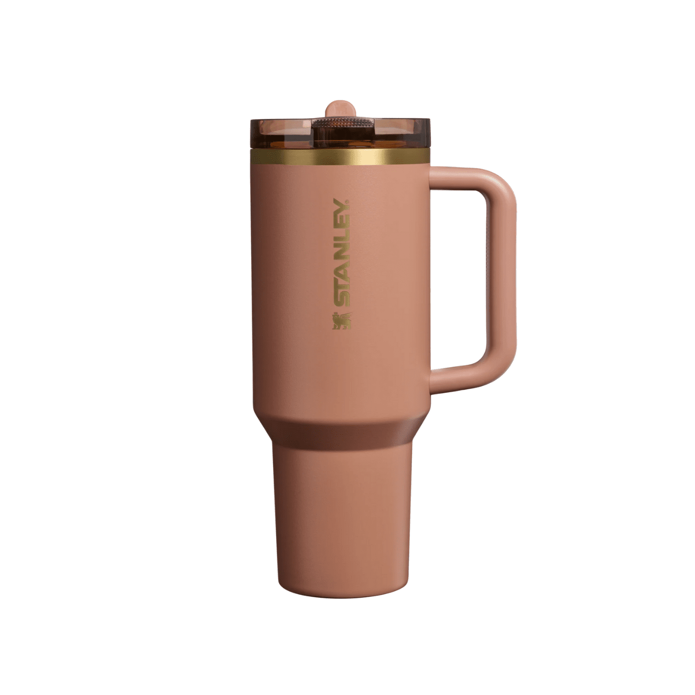 Stanley The Quencher ProTour Flip Straw Tumbler | 40 OZ Mocha Latte