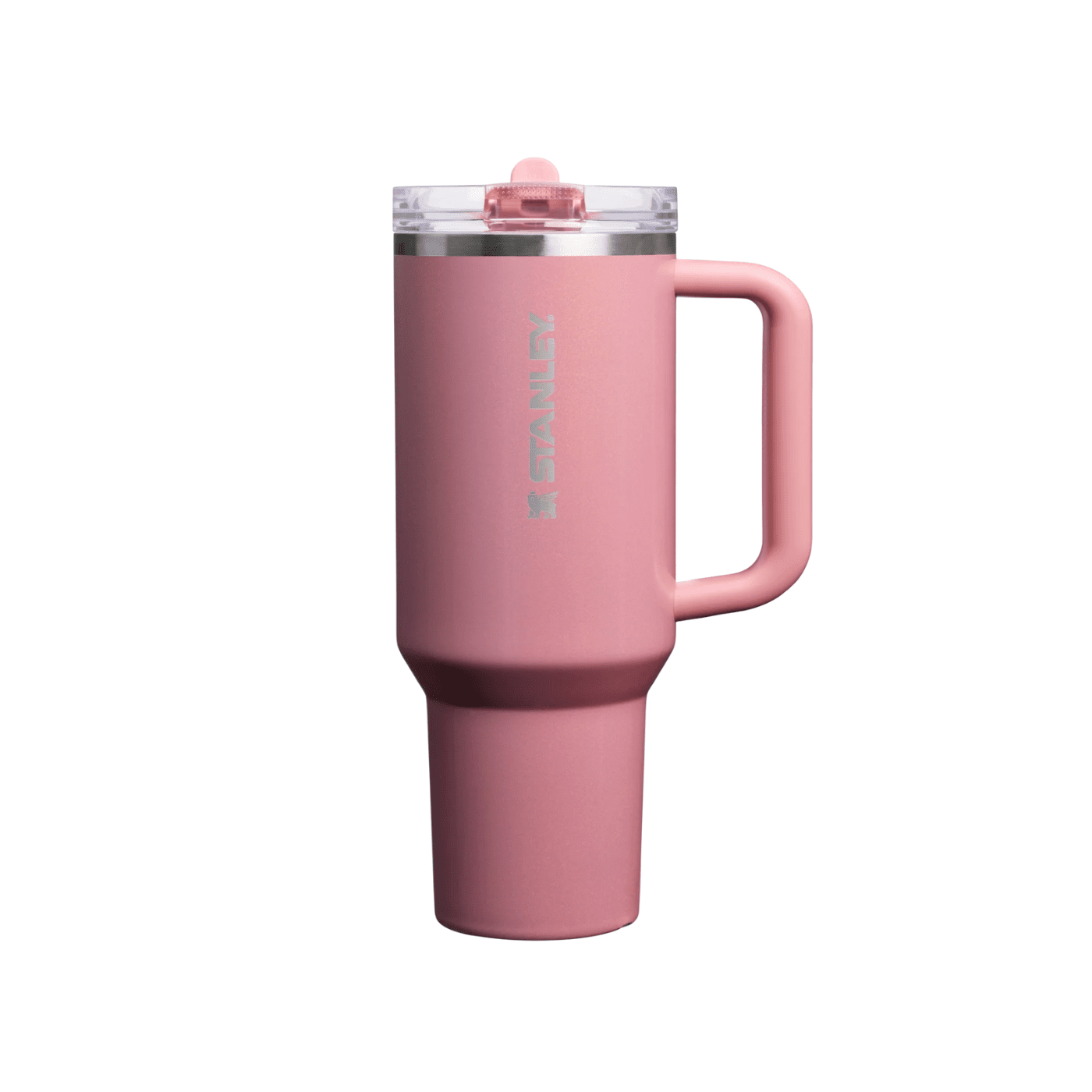Stanley The Quencher ProTour Flip Straw Tumbler | 40 OZ Port Shimmer