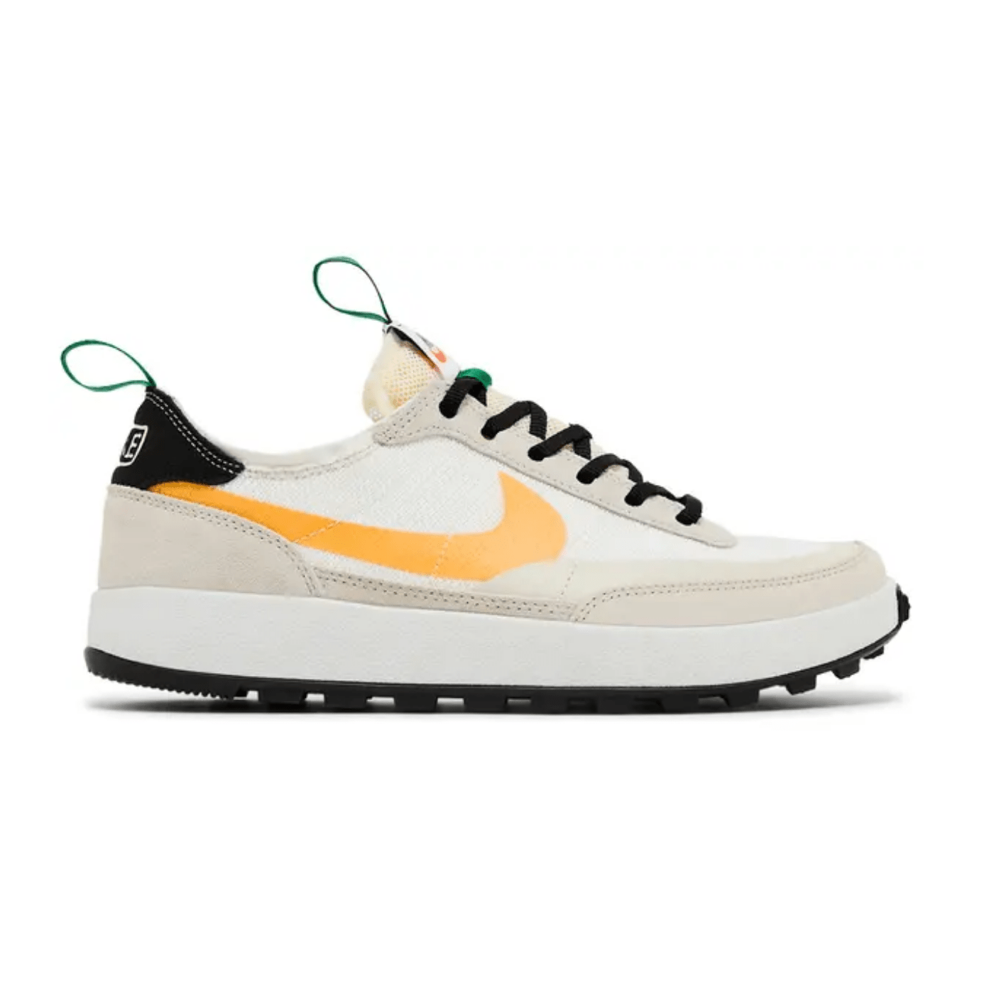 NikeCraft General Purpose Shoe Tom Sachs Bricolage (Women's)