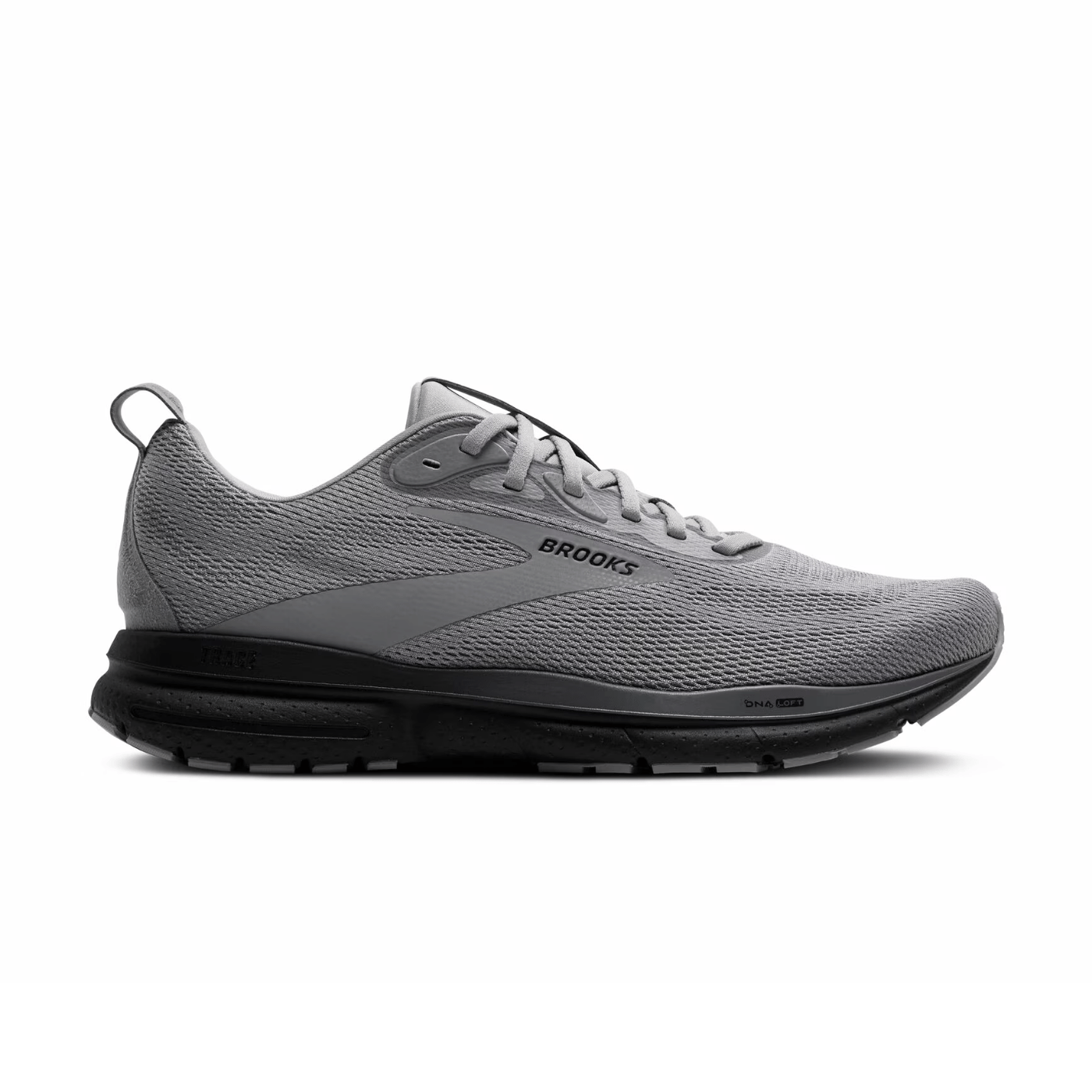 Brooks Running Trace 4 Grey Black