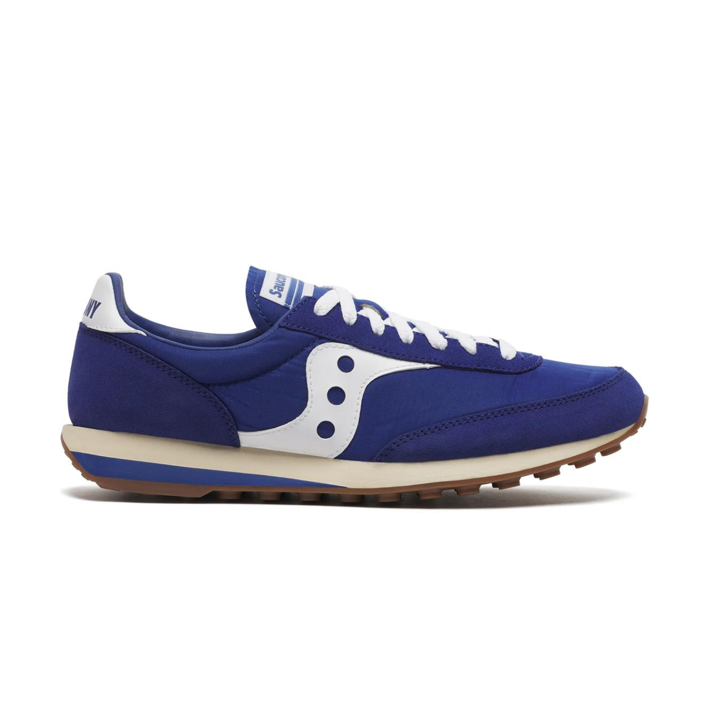SAUCONY Trainer 80 Royal | White
