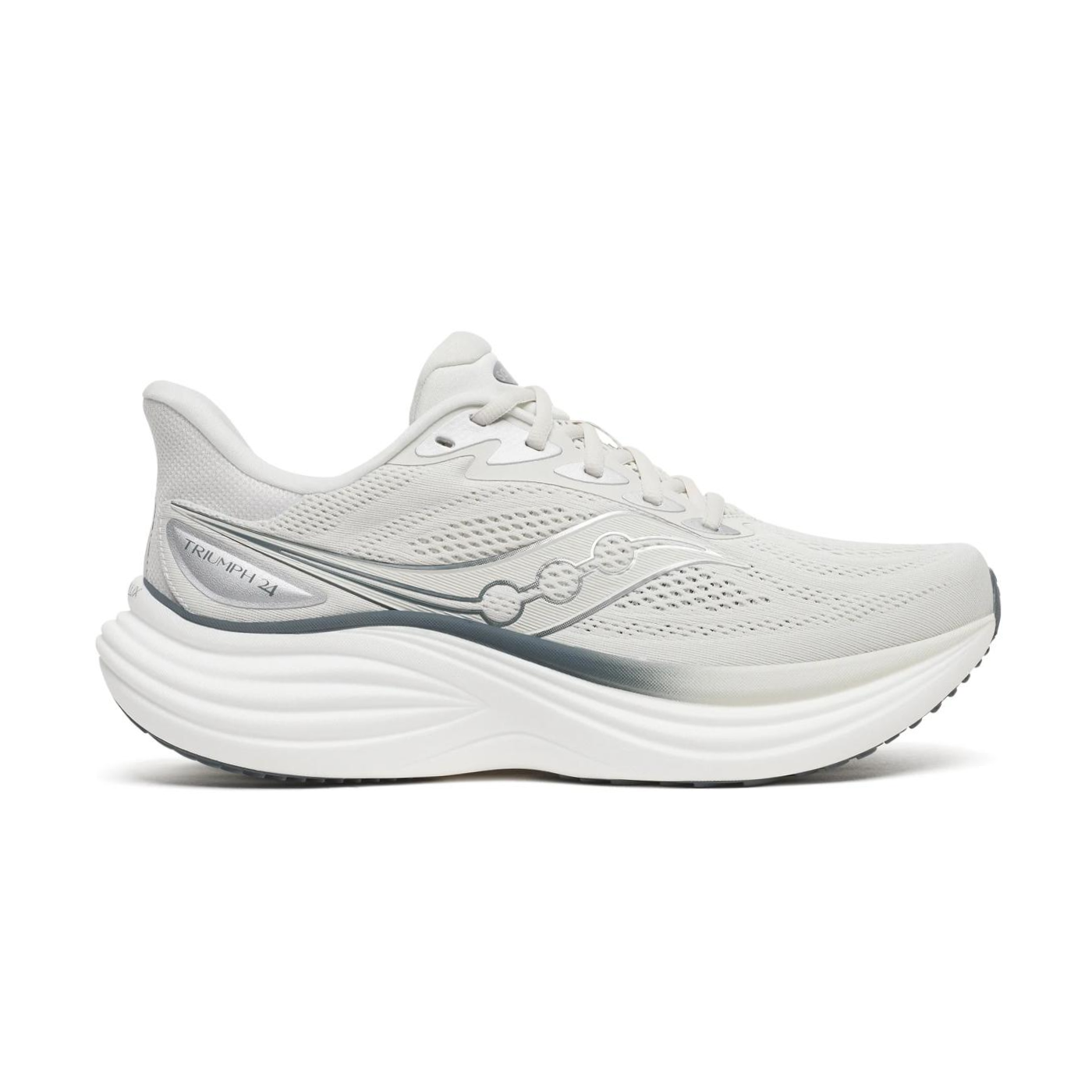 SAUCONY Men's Triumph 24 Quartz | Anchor