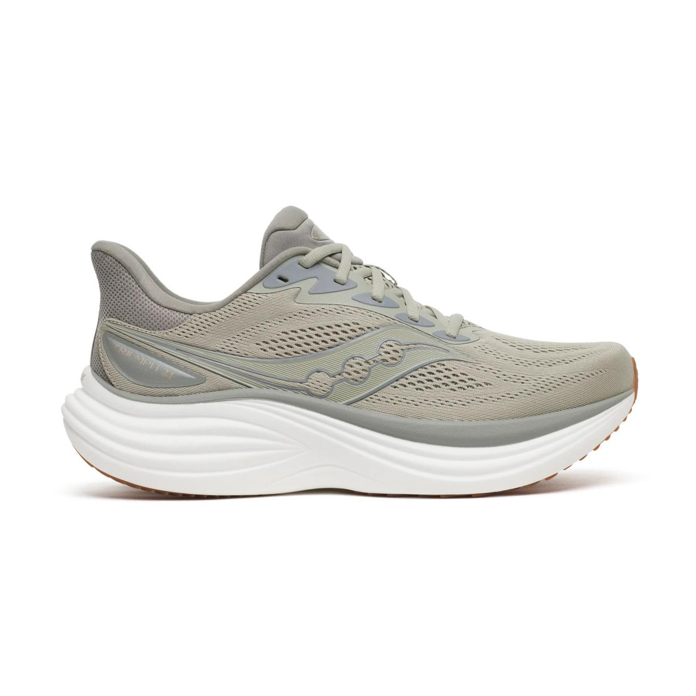 SAUCONY Men's Triumph 24 Sage | Debonair