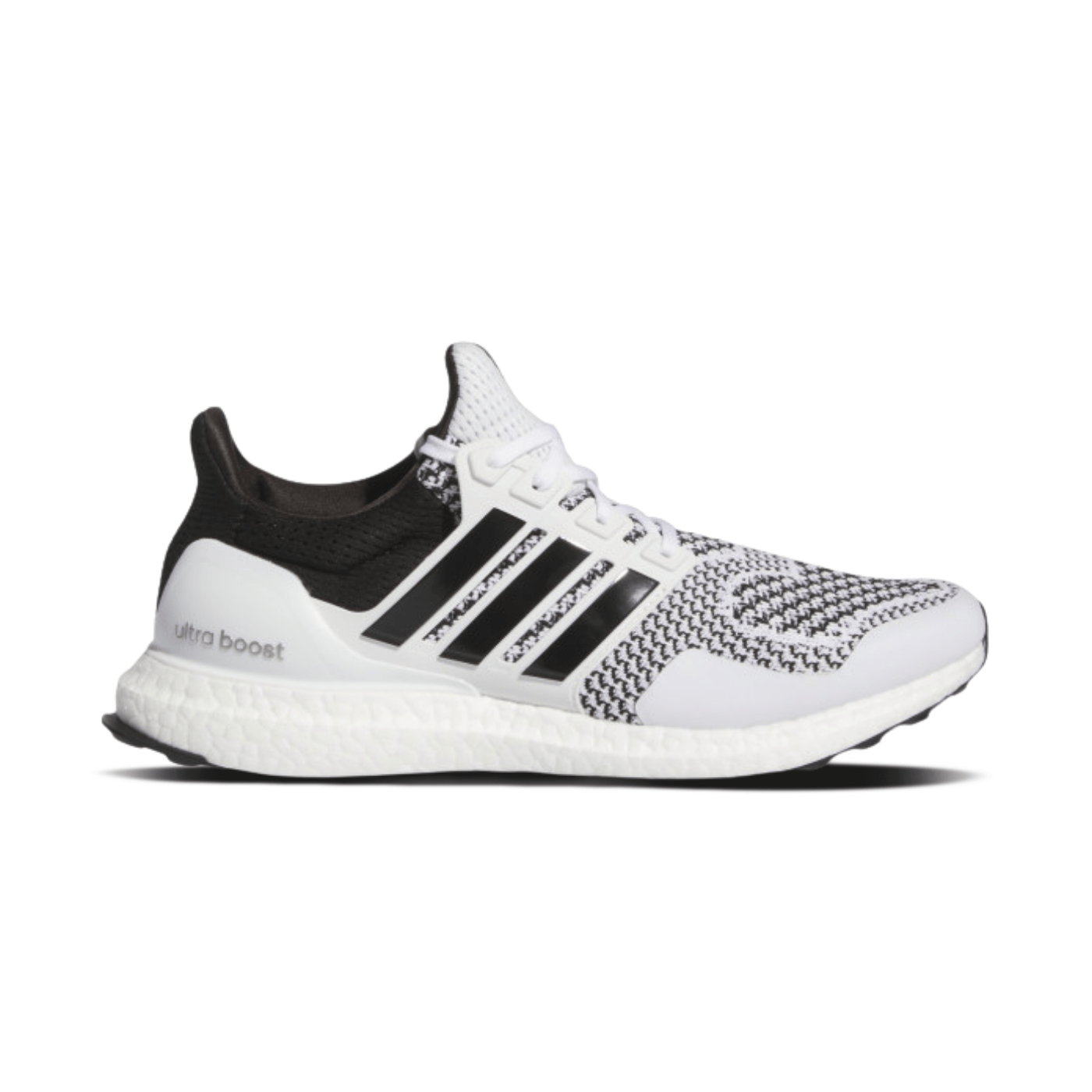 Adidas Ultra Boost 1.0 White Core Black