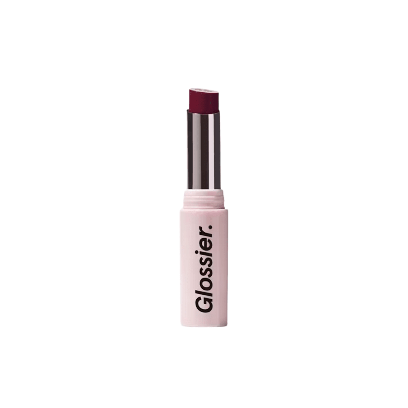 GLOSSIER ULTRALIP SHINE "Cranberry"