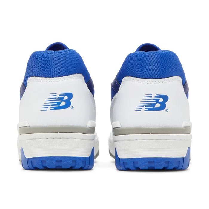 New Balance 550 Lakers - HYPE ELIXIR one stop destination for authentic new balance sneakers