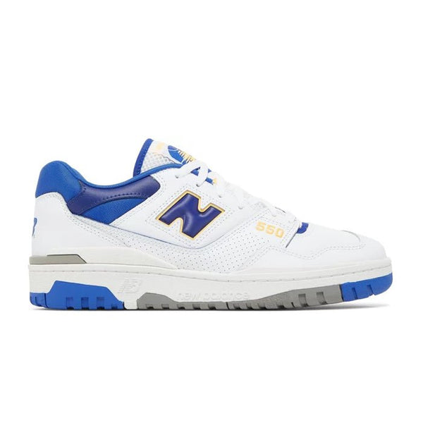 New Balance 550 Lakers - HYPE ELIXIR one stop destination for authentic new balance sneakers