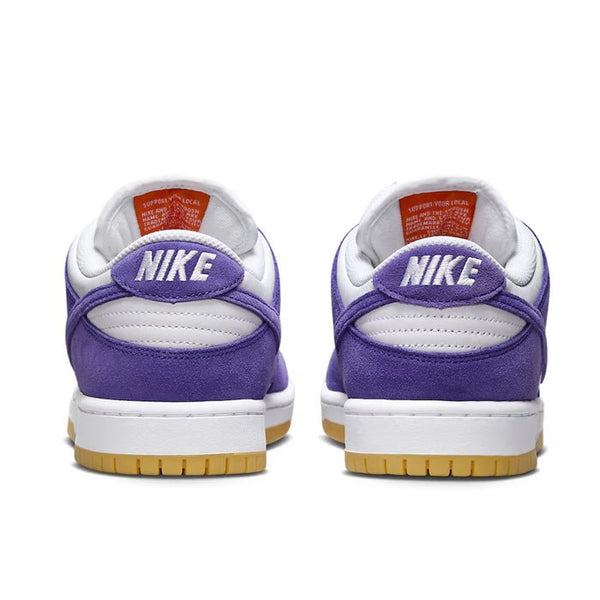 Nike SB Dunk Low Pro ISO - HYPE ELIXIR one stop destination for authentic nike sneakers