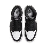 Air Jordan 1 Retro High OG 'Black White 2.0' - HYPE ELIXIR one stop destination for authentic hype sneakers