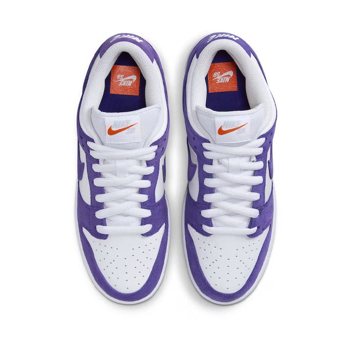 Nike SB Dunk Low Pro ISO - HYPE ELIXIR one stop destination for authentic nike sneakers