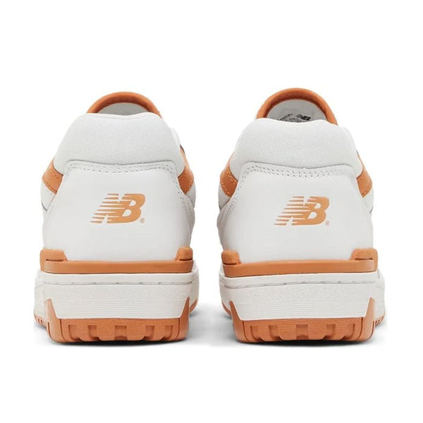 New Balance 550 Burnt Orange - HYPE ELIXIR one stop destination for authentic new balance sneakers