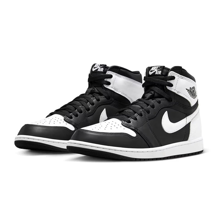 Air Jordan 1 Retro High OG 'Black White 2.0' - HYPE ELIXIR one stop destination for authentic hype sneakers