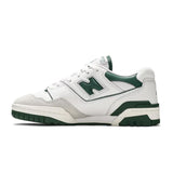 New Balance 550 White Green - HYPE ELIXIR one stop destination for authentic new balance sneakers